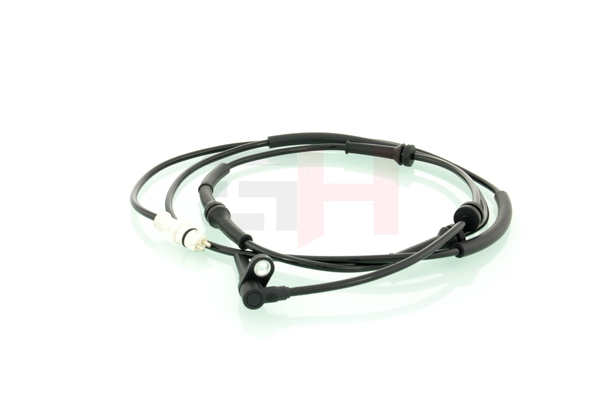 Czujnik prędkości obrotowej koła GH GH-701002H