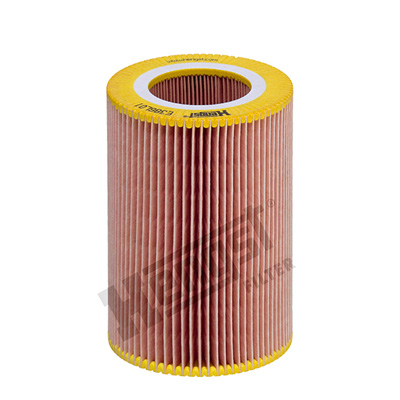 Filtr powietrza HENGST FILTER E386L01