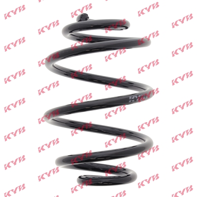Sprężyna zawieszenia KYB RX5510