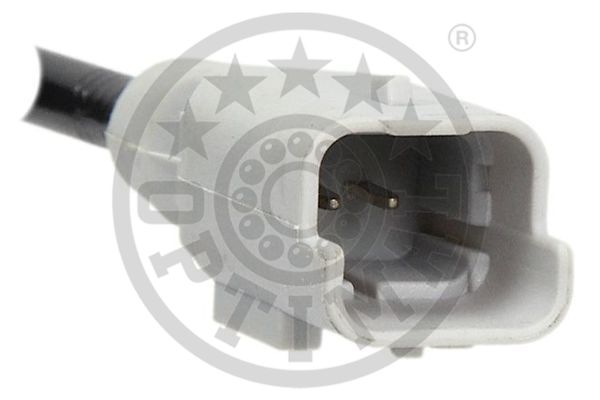 Czujnik ABS OPTIMAL 06-S125