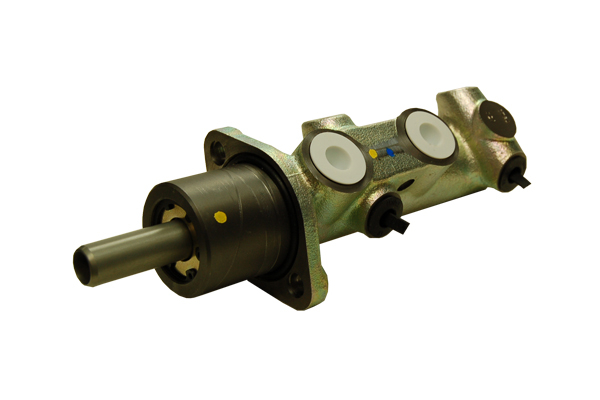 Pompa hydrauliczna, układ kierowniczy BOSCH K S02 000 051