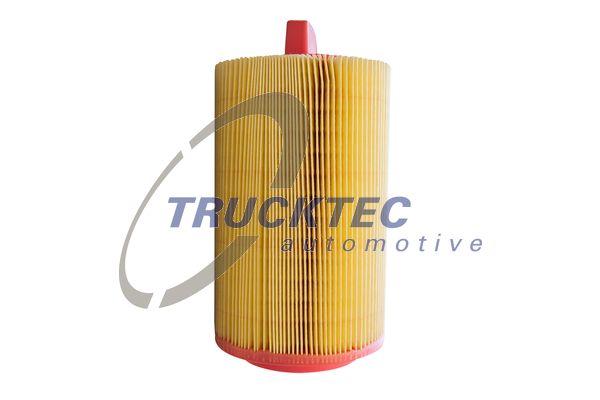Filtr powietrza TRUCKTEC AUTOMOTIVE 02.14.136