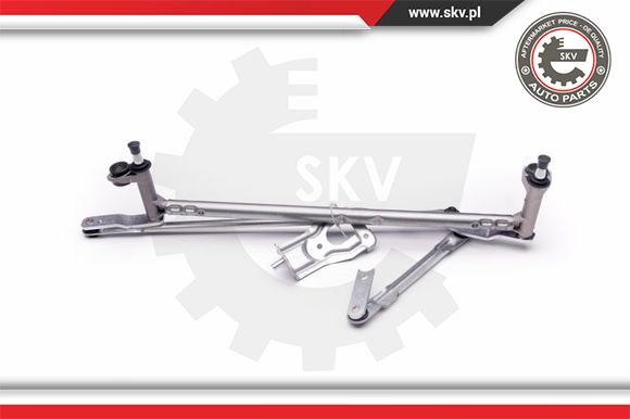 Mechanizm wycieraczek ESEN SKV 05SKV048