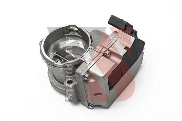 Korpus przepustnicy YSPARTS YS-TB00116