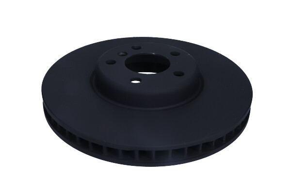 Tarcza hamulcowa QUARO QD9452HC