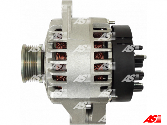 Alternator AS-PL A4048(DENSO)