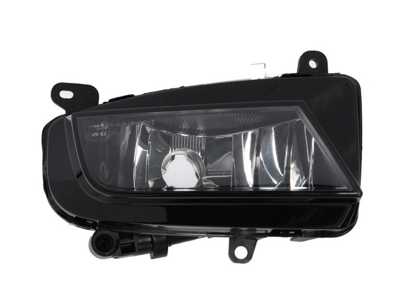 Lampa przeciwmgielna przednia TYC 19-6038-01-9