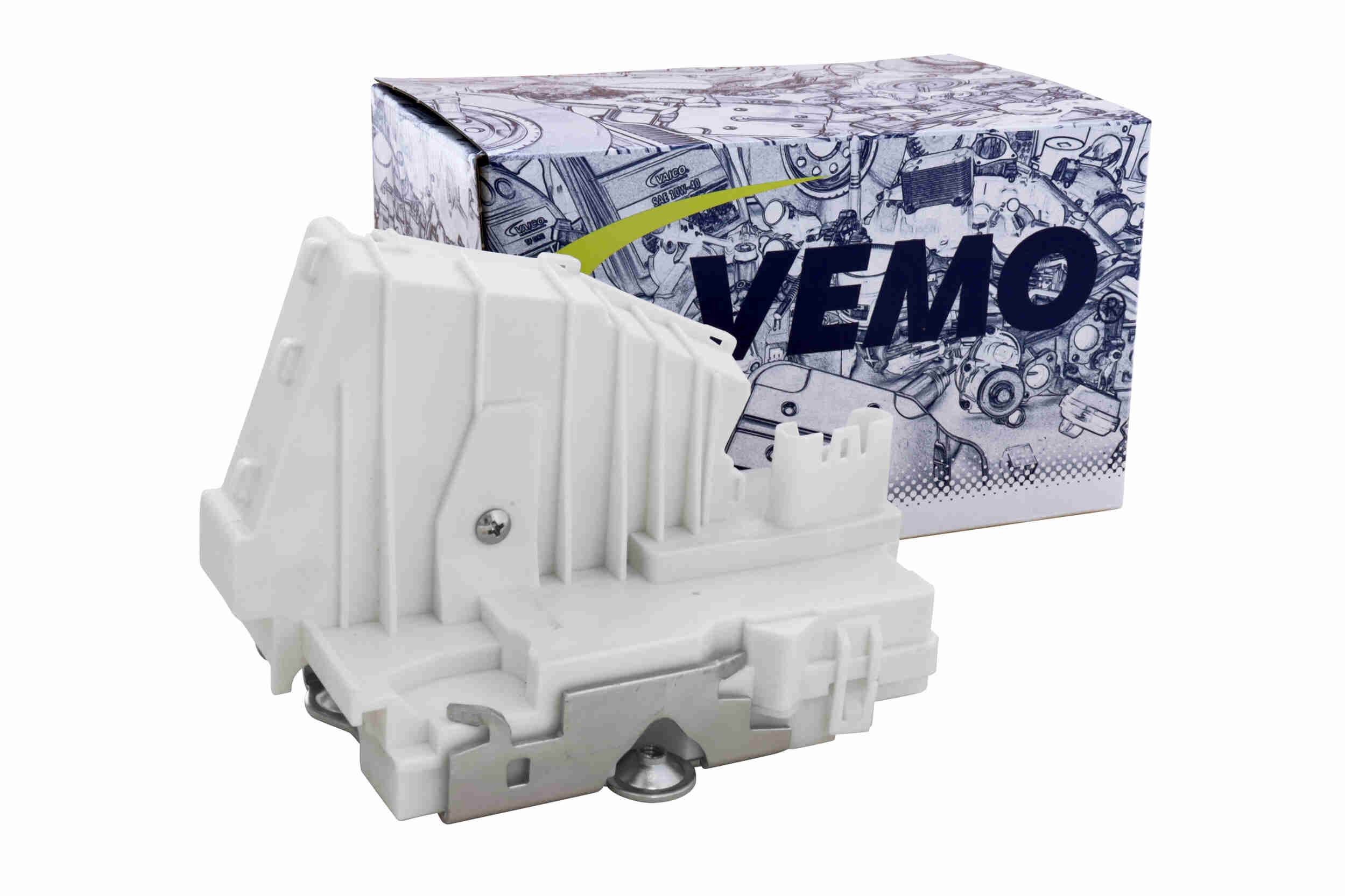 Zamek drzwi VEMO V30-85-0147