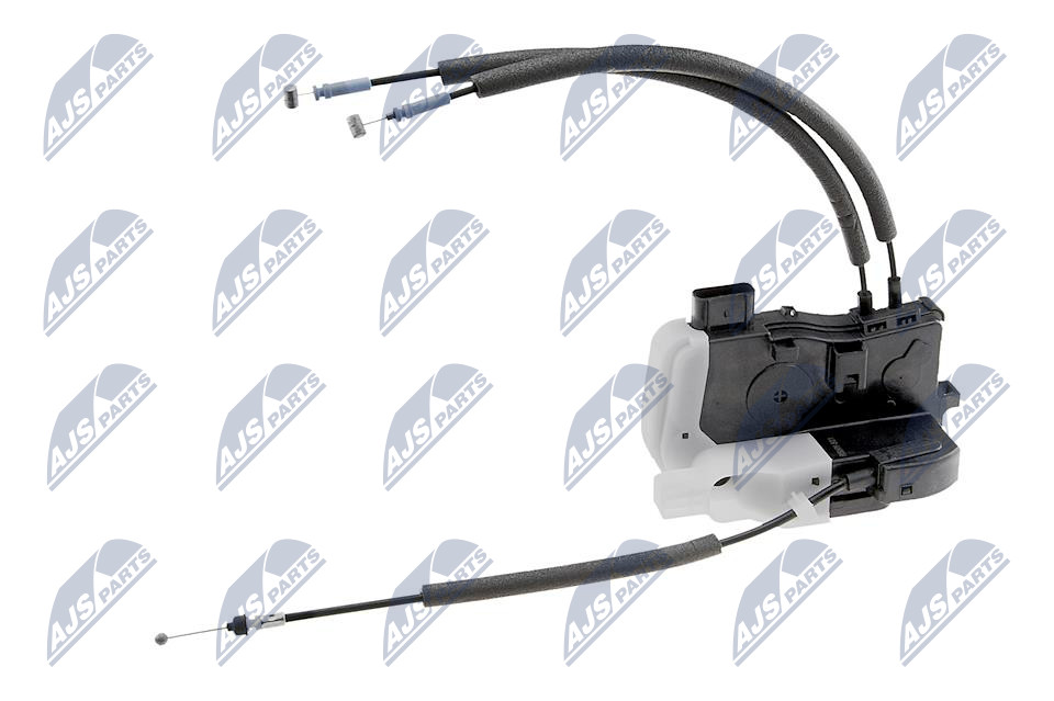 Zamek centralny NTY EZC-HY-501
