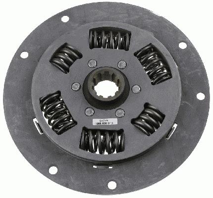 Tłumik drgań SACHS 1866 600 010