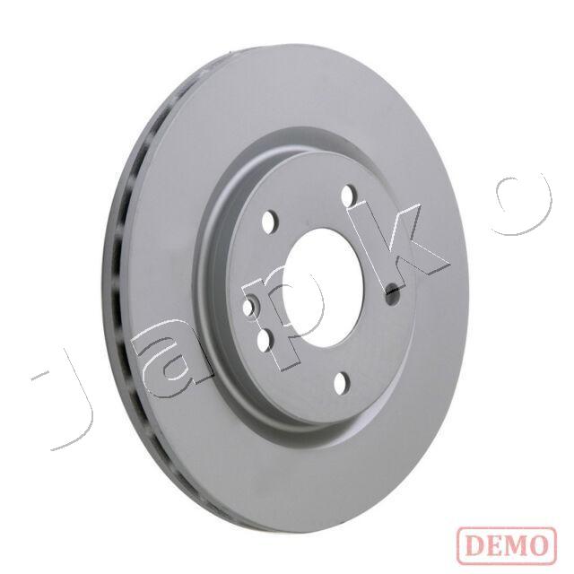 Tarcza hamulcowa JAPKO 600504C