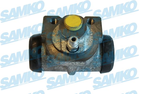 Cylinderek SAMKO C12587