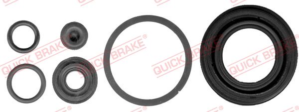 Zestaw naprawczy zacisku hamulcowego QUICK BRAKE 114-0295