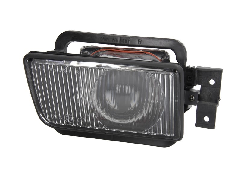 Lampa przeciwmgielna przednia ABAKUS 444-2002R-UQ