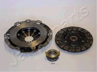 Zestaw sprzęgła JAPANPARTS KF-819