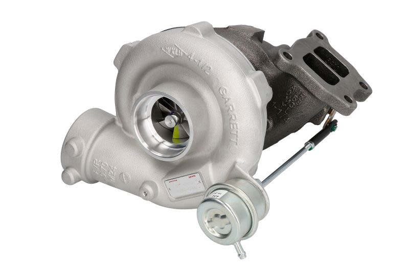 Turbosprężarka GARRETT 789456-5006S