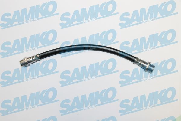 Przewód hamulcowy elastyczny SAMKO 6T49174