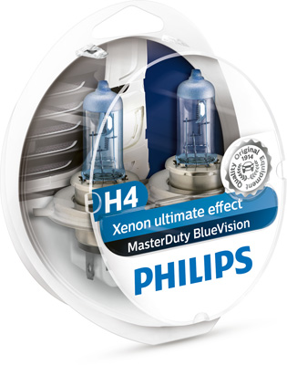 Żarówka PHILIPS 13342MDBVS2