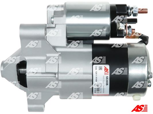 Rozrusznik AS-PL S5303S