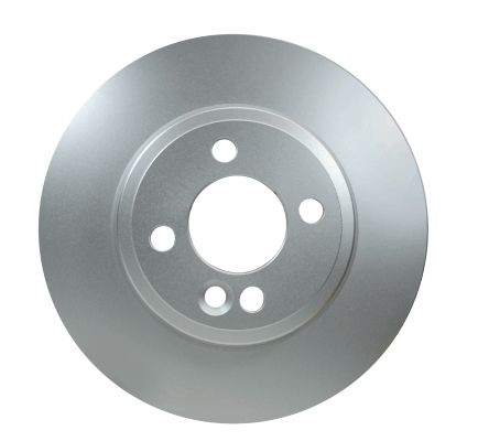 Tarcza hamulcowa HELLA 8DD 355 128-681