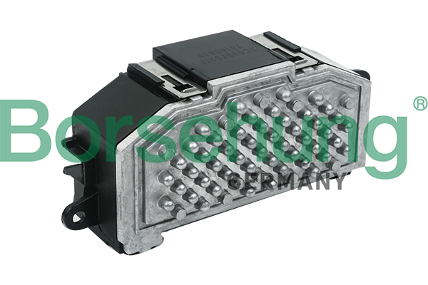Regulator nawiewu BORSEHUNG B11451