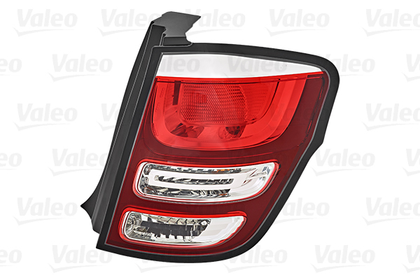 Lampa tylna zespolona VALEO 045229