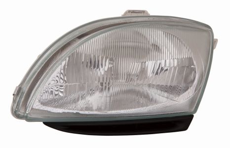 Reflektor ABAKUS 661-1131L-LD-EM