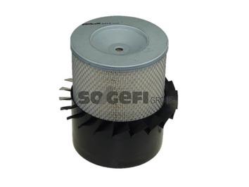 Filtr powietrza PURFLUX A312