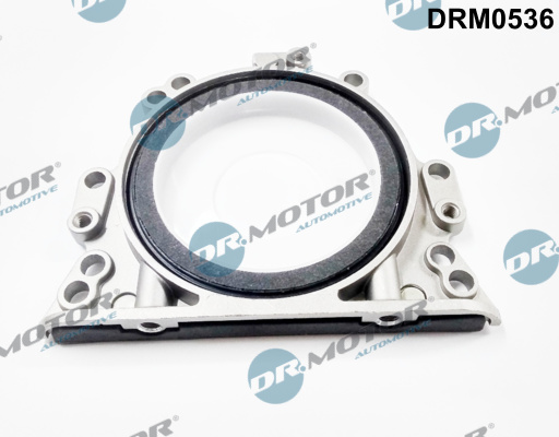 Uszczelniacz wału korbowego DR.MOTOR AUTOMOTIVE DRM0536