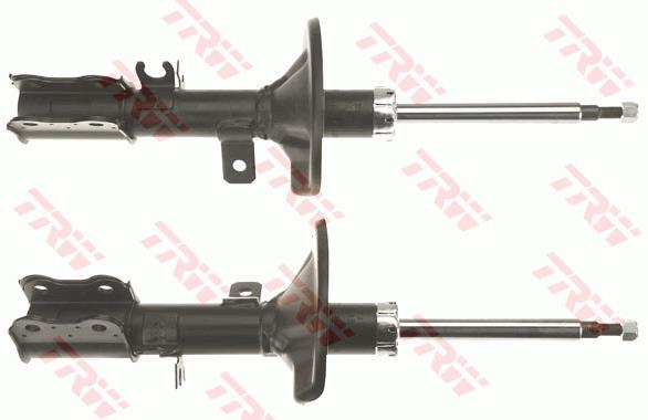 Amortyzator TRW JGM1211T