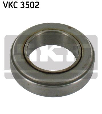 Łożysko oporowe SKF VKC 3502