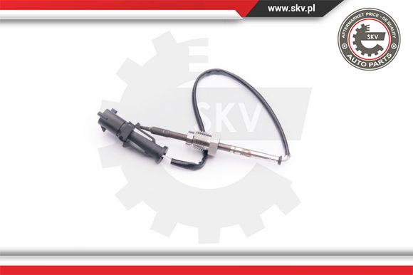 Czujnik temperatury spalin ESEN SKV 30SKV014