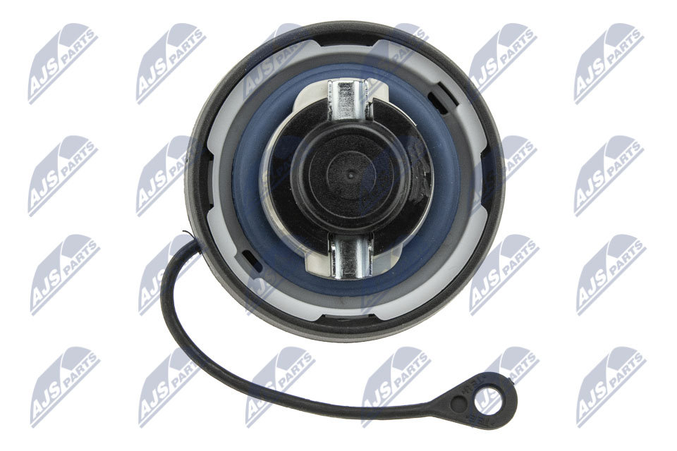 Zamek drzwi NTY EZC-ME-079
