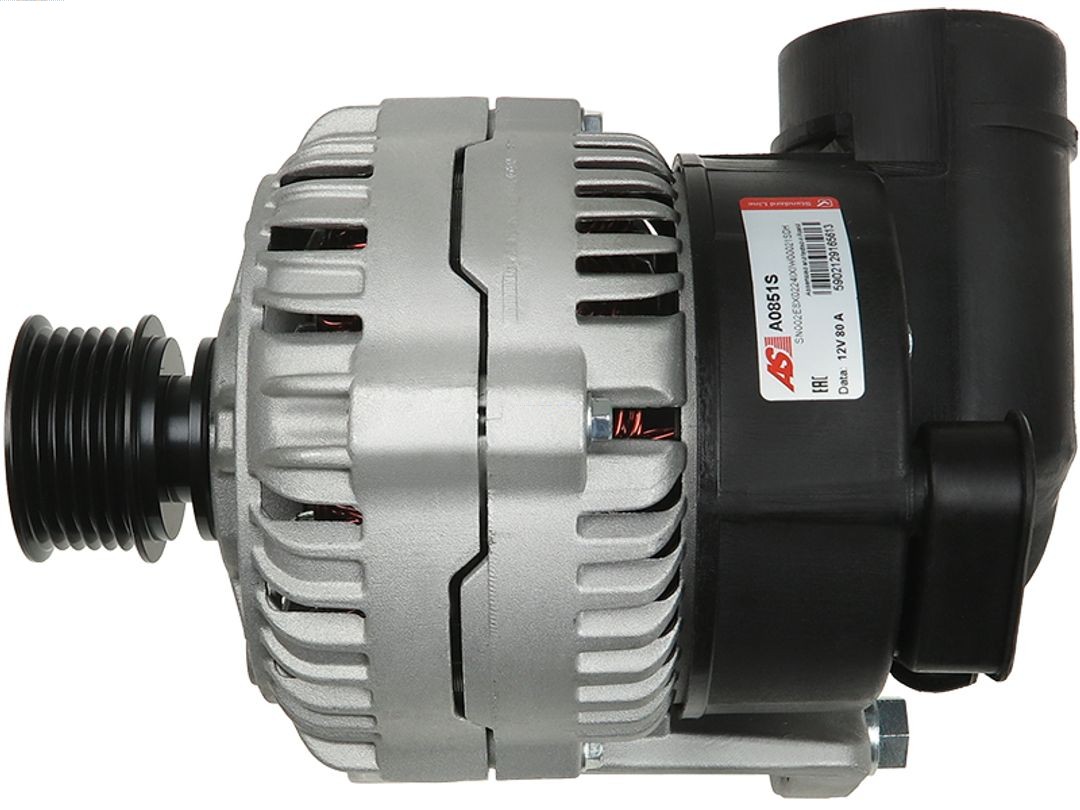 Alternator AS-PL A0851S