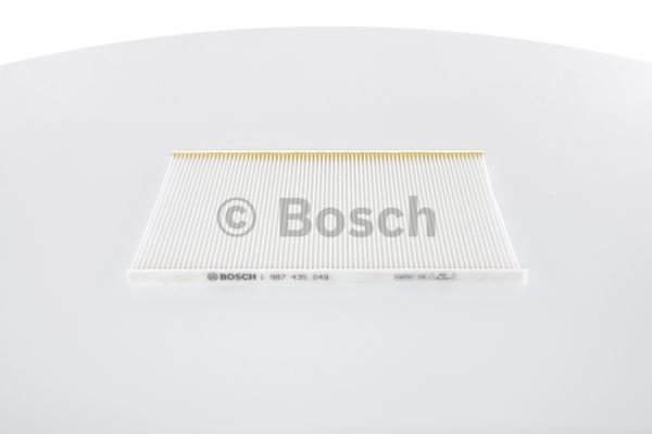 Filtr kabinowy BOSCH 1 987 435 049