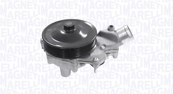Pompa wody MAGNETI MARELLI 352316171311