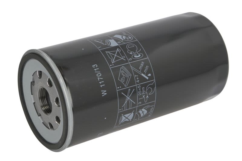 Filtr oleju MANN-FILTER W 1170/13