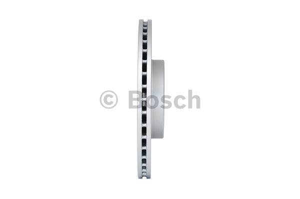 Tarcza hamulcowa BOSCH 0 986 479 C29