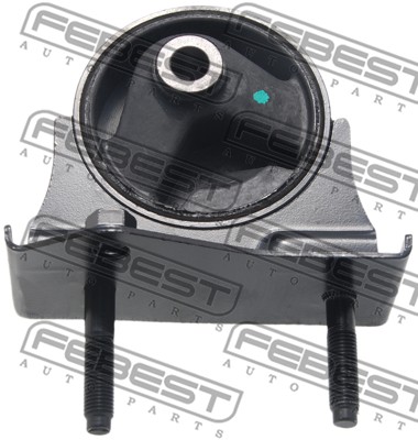 Poduszka silnika FEBEST TM-065