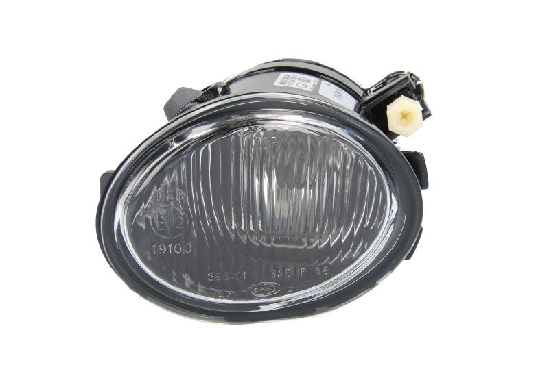 Lampa przeciwmgielna przednia HELLA 1N0 354 682-011