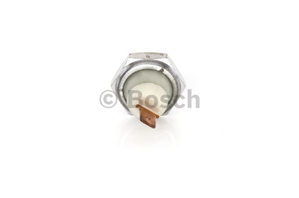 Czujnik ciśnienia oleju BOSCH 0 986 345 001