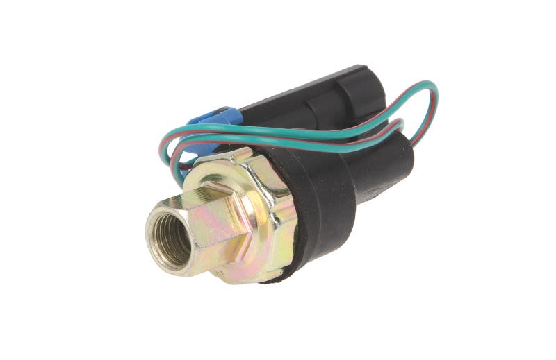 Czujnik ciśnienia układu klimatyzacji THERMOTEC KTT130064