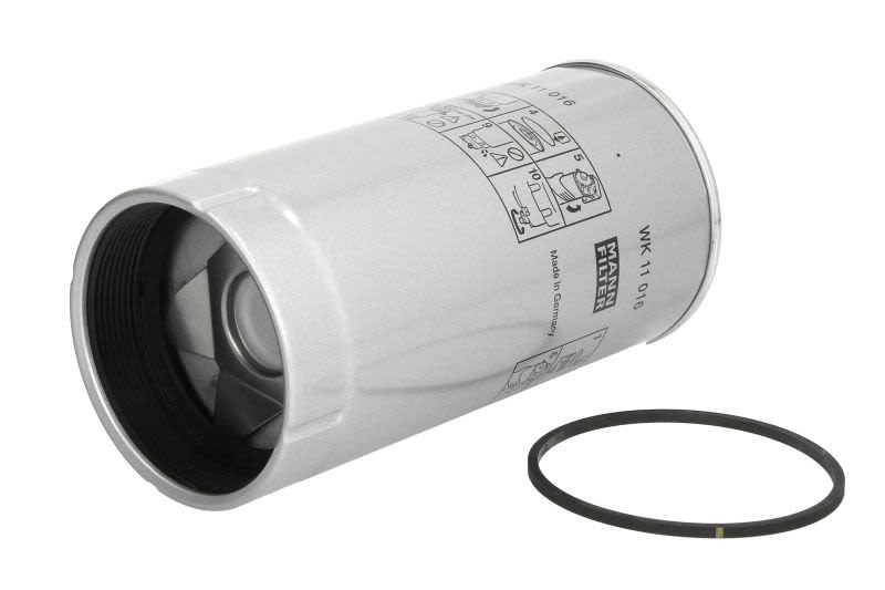 Filtr paliwa MANN-FILTER WK 11 016 z