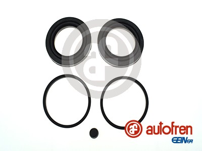 Zestaw naprawczy zacisku AUTOFREN SEINSA D4111