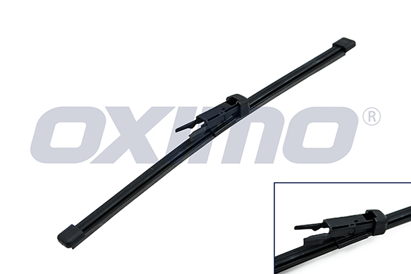 Pióro wycieraczki OXIMO WR840380