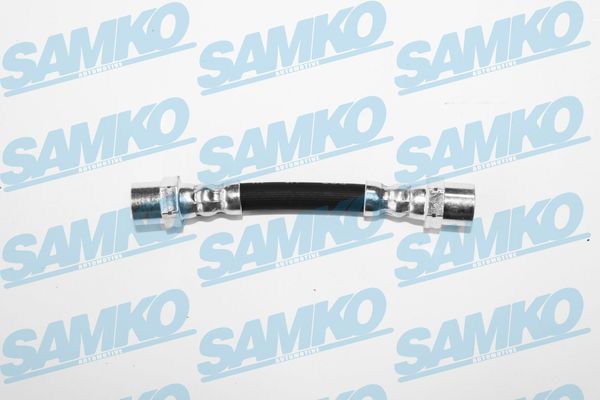 Przewód hamulcowy elastyczny SAMKO 6T47892