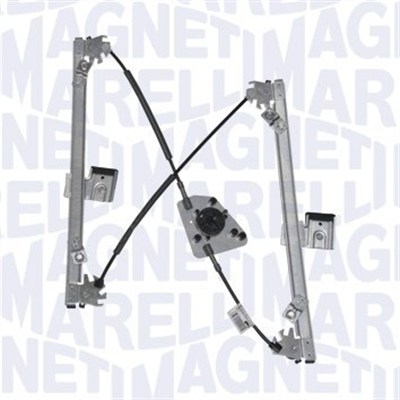 Podnośnik szyby MAGNETI MARELLI 350103132900