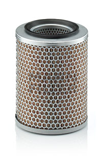 Filtr powietrza MANN-FILTER C 17 134