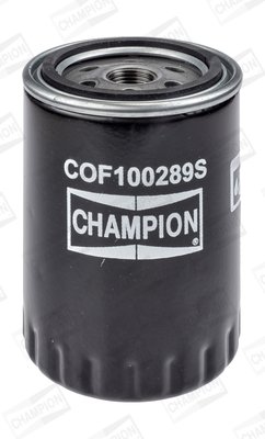 Filtr oleju CHAMPION COF100289S