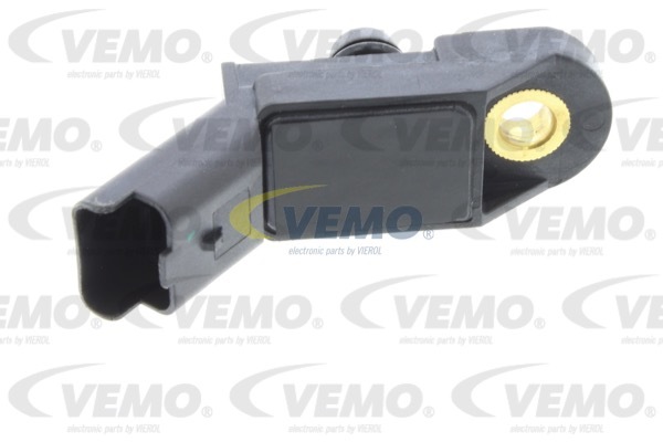 Czujnik ciśnienia w kolektorze ssącym VEMO V42-72-0017